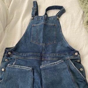 Old Navy overalls